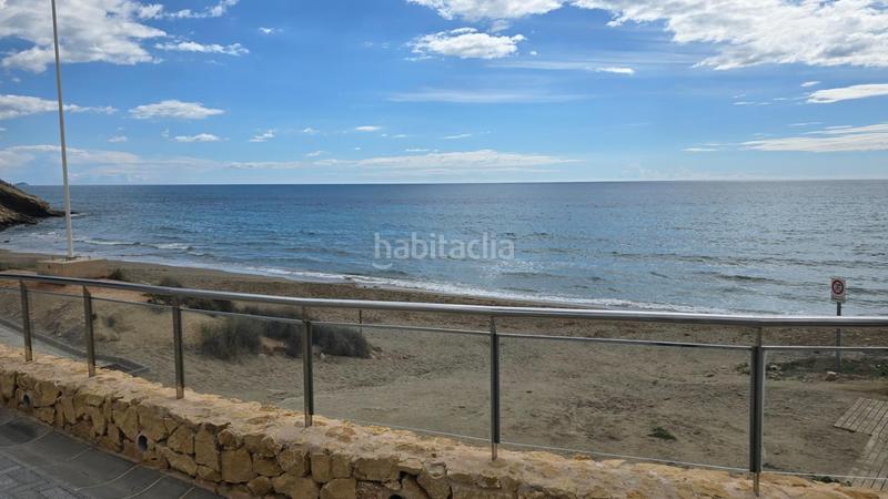 Foto 17b511c9-df9b-40f6-a1fe-08e9e1cfc6f2. Xalet amb calefacció aparcament piscina a Pueblo Acantilado-Lanuza Campello (el)