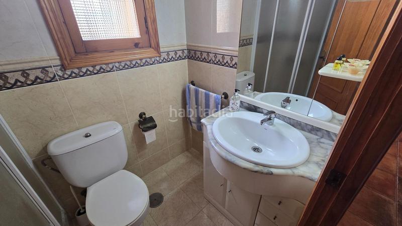 Foto 1ddba381-32e3-4be1-9a42-cfd654c8b2eb. Xalet amb calefacció aparcament piscina a Pueblo Acantilado-Lanuza Campello (el)