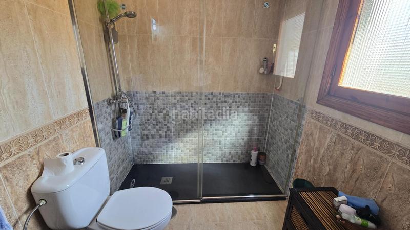 Foto 2712ed2b-0581-48b1-8bad-f7519ce53739. Xalet amb calefacció aparcament piscina a Pueblo Acantilado-Lanuza Campello (el)