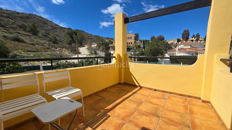 Foto 28eacb49-5666-4213-bb0f-662efadea18e. Xalet amb calefacció aparcament piscina a Pueblo Acantilado-Lanuza Campello (el)