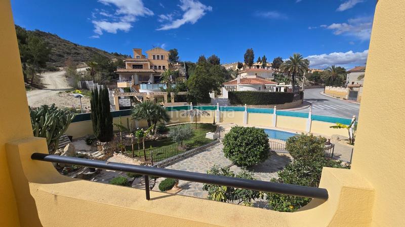 Foto 2e472ddf-9881-4dd6-94d7-1830dbe037d7. Xalet amb calefacció aparcament piscina a Pueblo Acantilado-Lanuza Campello (el)