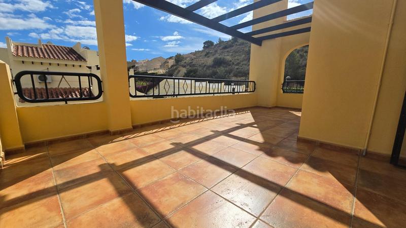 Foto 386bb0cf-b43c-4ab3-a7df-2d179fe7e994. Xalet amb calefacció aparcament piscina a Pueblo Acantilado-Lanuza Campello (el)