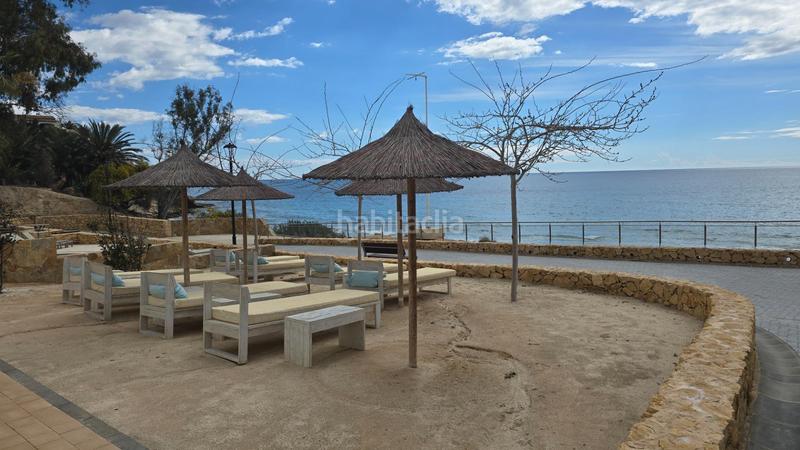 Foto 41587e91-df95-493f-a66a-5c15f2229c4b. Xalet amb calefacció aparcament piscina a Pueblo Acantilado-Lanuza Campello (el)