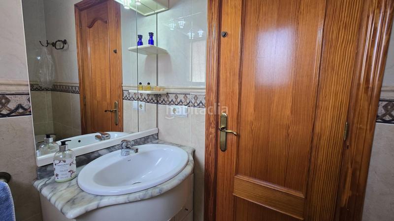 Foto 42476728-336a-499b-a65c-77f3121ff428. Xalet amb calefacció aparcament piscina a Pueblo Acantilado-Lanuza Campello (el)