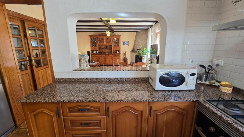 Foto 49723cc6-3005-4005-ba7b-f242c1fc769f. Xalet amb calefacció aparcament piscina a Pueblo Acantilado-Lanuza Campello (el)