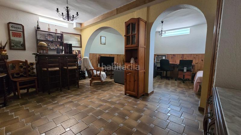 Foto 4a6a9664-1eeb-44fc-98d8-157e49df7aad. Xalet amb calefacció aparcament piscina a Pueblo Acantilado-Lanuza Campello (el)