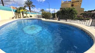 Xalet a Pueblo Acantilado-Lanuza. Impresionante chalet cala dor, el campello!