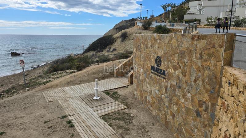 Foto 572356ea-bb62-49b9-a55a-442217d18cf5. Xalet amb calefacció aparcament piscina a Pueblo Acantilado-Lanuza Campello (el)