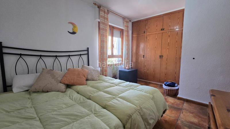 Foto 6208556e-09b7-472c-b96e-1e19bab7f90c. Xalet amb calefacció aparcament piscina a Pueblo Acantilado-Lanuza Campello (el)