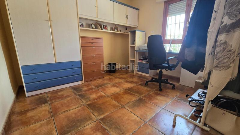 Foto 62fb3d93-12b4-4cfc-9d6f-07b1700fa72c. Xalet amb calefacció aparcament piscina a Pueblo Acantilado-Lanuza Campello (el)