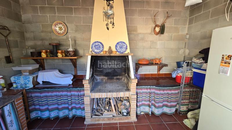 Foto 6f2c7694-036a-47a9-bb89-598f651dfc89. Xalet amb calefacció aparcament piscina a Pueblo Acantilado-Lanuza Campello (el)