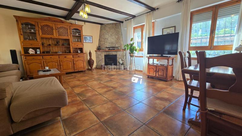 Foto 7548e2df-a8b7-45ff-a761-5026704ff908. Xalet amb calefacció aparcament piscina a Pueblo Acantilado-Lanuza Campello (el)