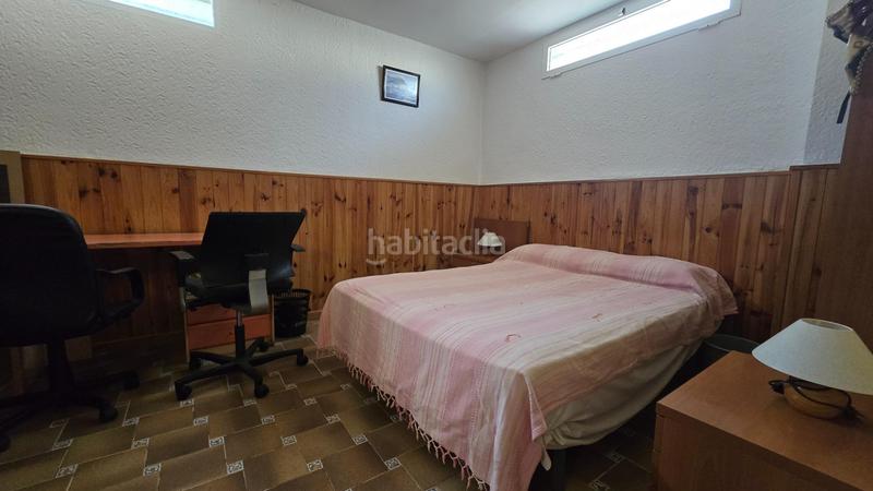 Foto 7d6233f8-719d-419b-b823-d12b5b43b350. Xalet amb calefacció aparcament piscina a Pueblo Acantilado-Lanuza Campello (el)