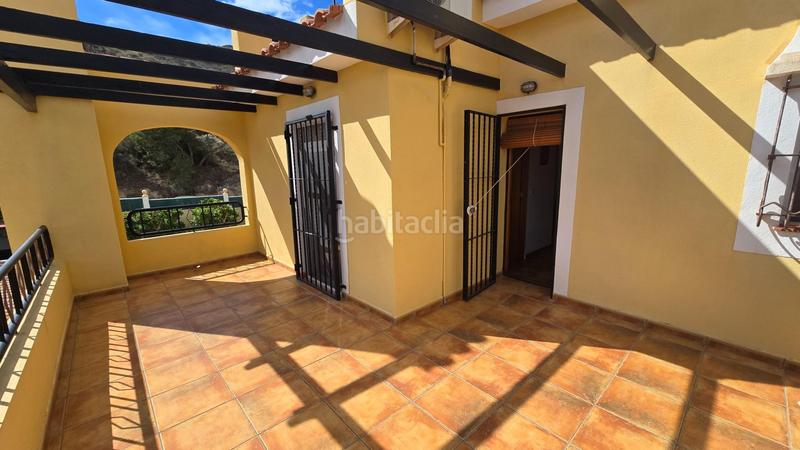 Foto 97c4a543-9eba-40dc-a0e8-831895aaebb7. Xalet amb calefacció aparcament piscina a Pueblo Acantilado-Lanuza Campello (el)