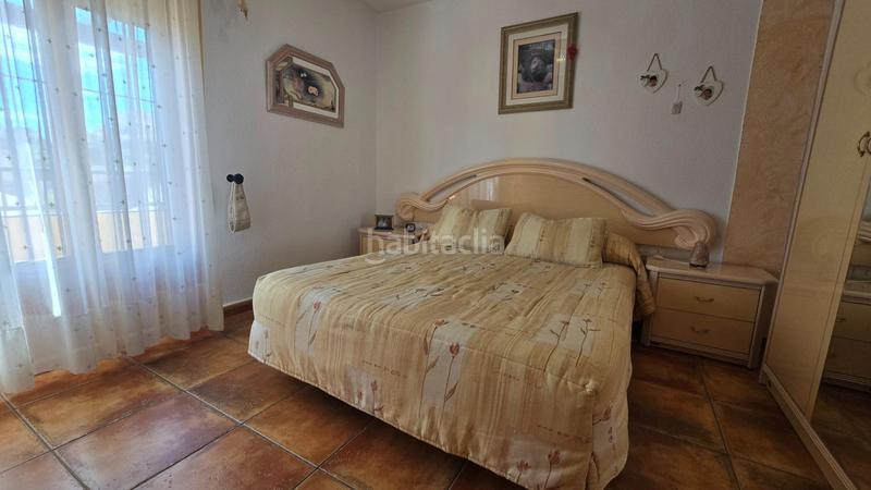 Foto 98592767-e5ae-49ae-bcd9-7b3529079ff7. Xalet amb calefacció aparcament piscina a Pueblo Acantilado-Lanuza Campello (el)