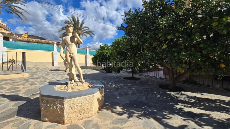 Foto a26daccb-23a3-4b73-9168-8ab11955e838. Xalet amb calefacció aparcament piscina a Pueblo Acantilado-Lanuza Campello (el)