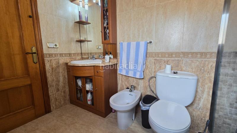 Foto a74adfaa-a82b-4705-aa36-82c7a23df6e9. Xalet amb calefacció aparcament piscina a Pueblo Acantilado-Lanuza Campello (el)