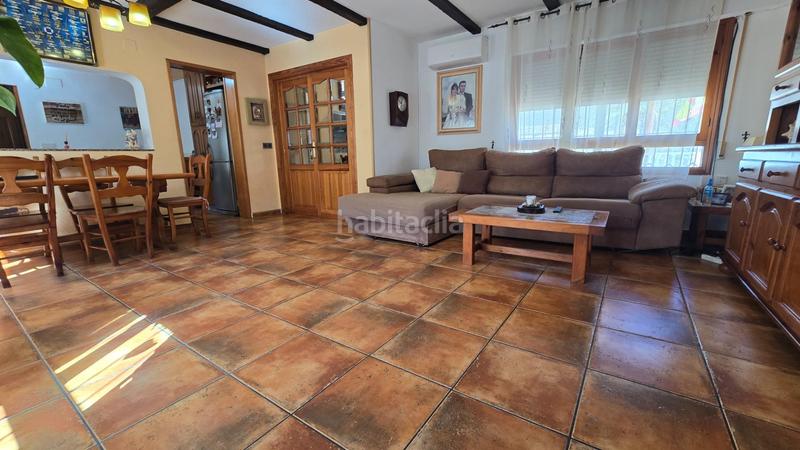 Foto aaa98001-b693-46a4-bb62-f3ca150cc375. Xalet amb calefacció aparcament piscina a Pueblo Acantilado-Lanuza Campello (el)