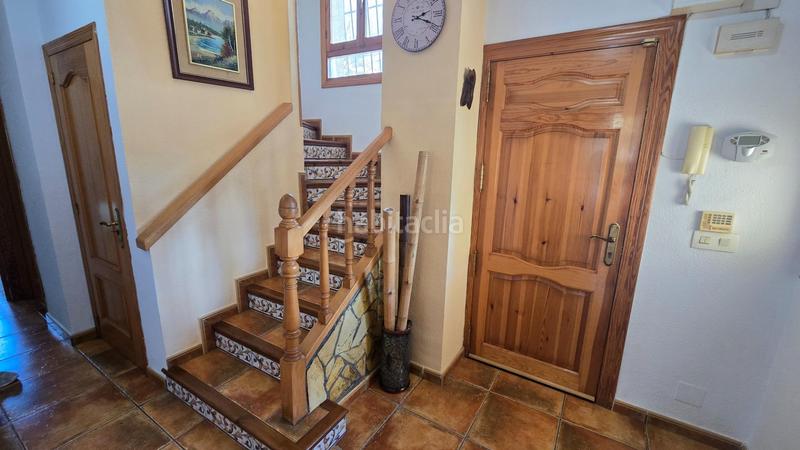 Foto afc5af0e-d139-4264-95c2-1f8b88c4a08a. Xalet amb calefacció aparcament piscina a Pueblo Acantilado-Lanuza Campello (el)