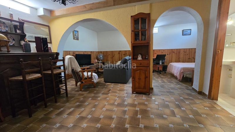 Foto b8d04f59-5d5f-46da-a6c0-192acaacbd44. Xalet amb calefacció aparcament piscina a Pueblo Acantilado-Lanuza Campello (el)