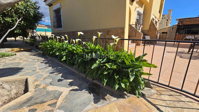 Foto d42794cc-ad9c-4816-a9de-74cddd5ffe32. Xalet amb calefacció aparcament piscina a Pueblo Acantilado-Lanuza Campello (el)