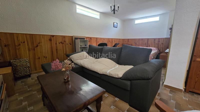 Foto d5c69277-d0f4-4d3f-9f38-c7667145bed7. Xalet amb calefacció aparcament piscina a Pueblo Acantilado-Lanuza Campello (el)