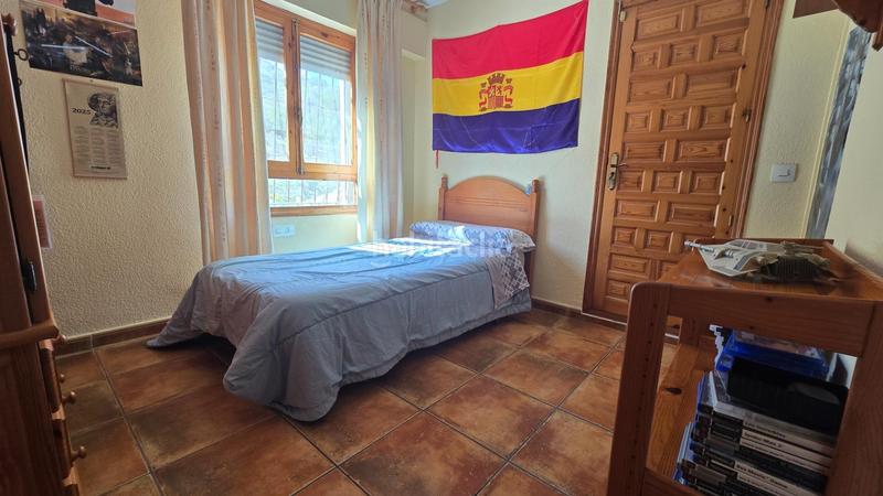 Foto d9c2caa4-c2a4-4468-8a49-474b87323f29. Xalet amb calefacció aparcament piscina a Pueblo Acantilado-Lanuza Campello (el)