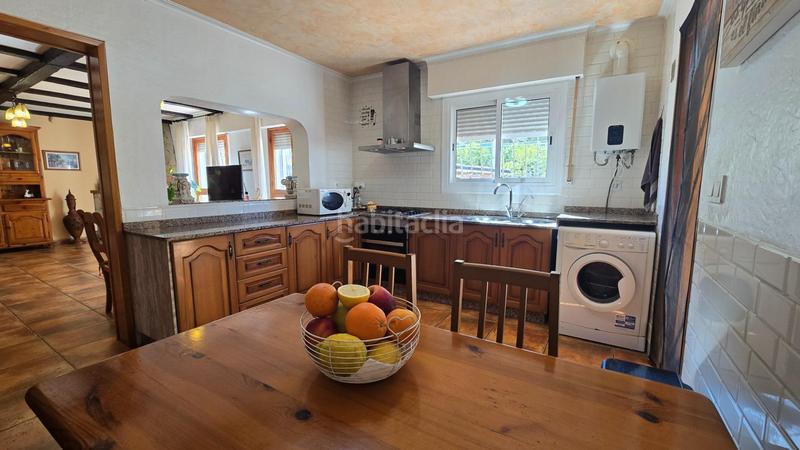 Foto ed1c9ed0-709c-43be-b999-6362bf69ca62. Xalet amb calefacció aparcament piscina a Pueblo Acantilado-Lanuza Campello (el)