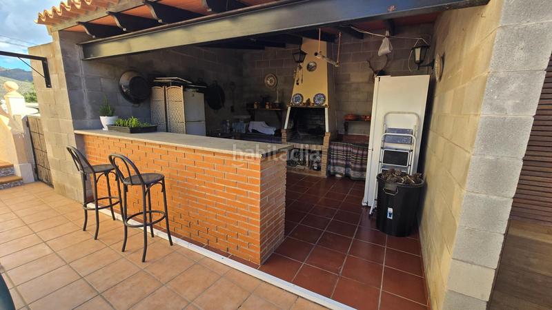 Foto edf2b262-dd43-4bfa-9831-c74f5a130583. Xalet amb calefacció aparcament piscina a Pueblo Acantilado-Lanuza Campello (el)