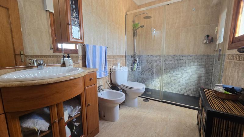 Foto f7ed4e07-99f2-4975-afbd-e4e38ed1ec9f. Xalet amb calefacció aparcament piscina a Pueblo Acantilado-Lanuza Campello (el)