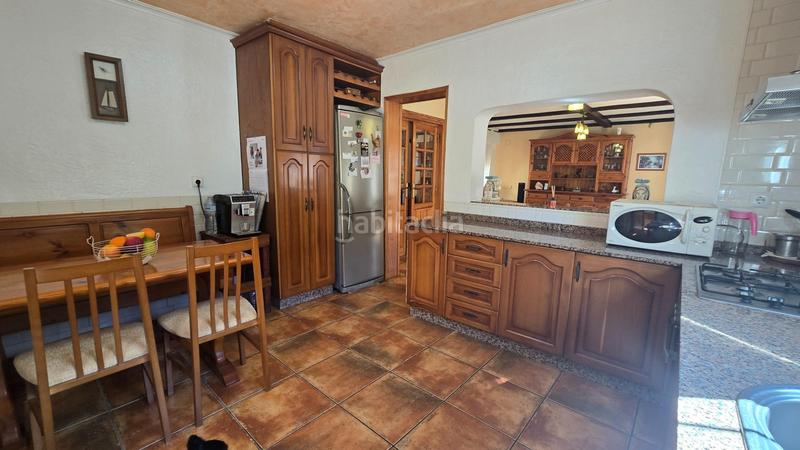 Foto f884500a-a042-4969-af98-d056d0fb7f74. Xalet amb calefacció aparcament piscina a Pueblo Acantilado-Lanuza Campello (el)