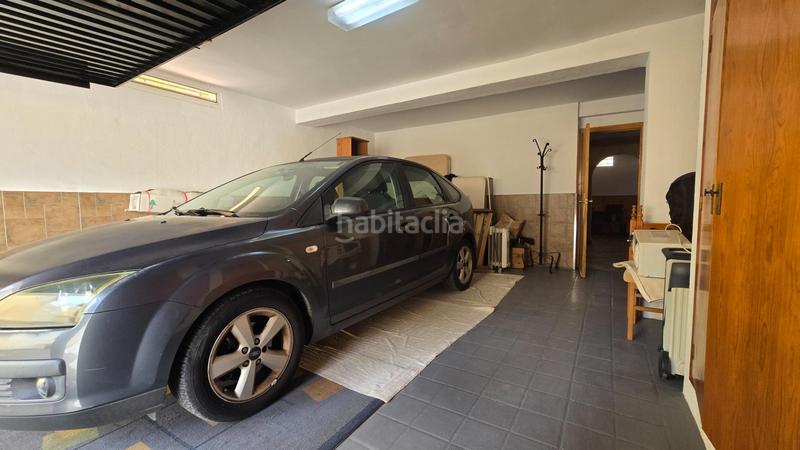 Foto f893c5ad-a2ab-4261-9d5f-04a17aac8367. Xalet amb calefacció aparcament piscina a Pueblo Acantilado-Lanuza Campello (el)