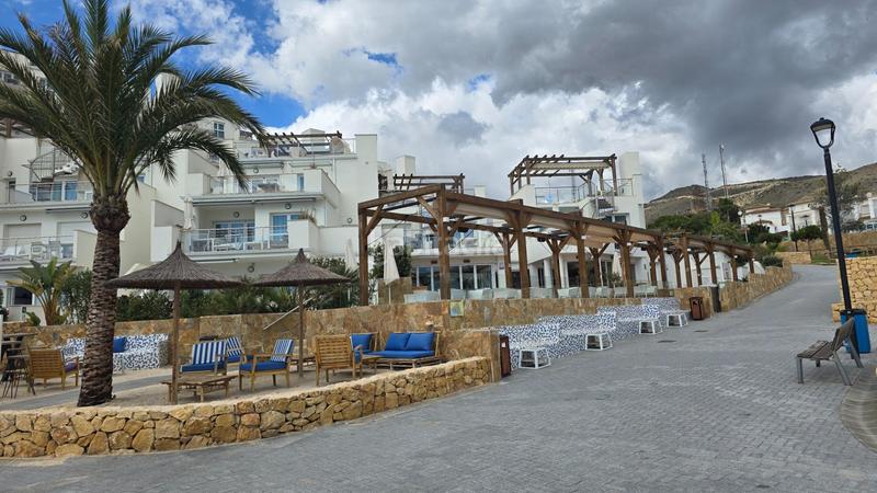 Foto fa11fe2d-e296-4c36-a166-847b30e9efc5. Xalet amb calefacció aparcament piscina a Pueblo Acantilado-Lanuza Campello (el)