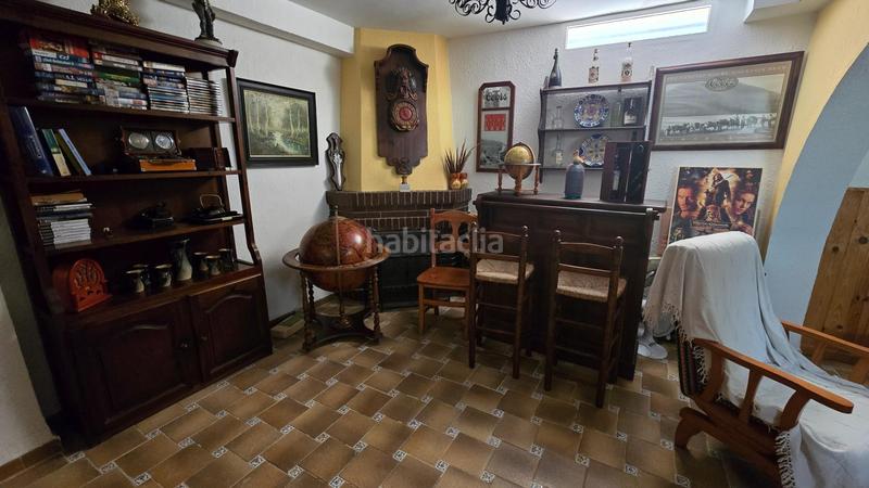 Foto fd519bc2-5bf4-47cf-ae66-dc198e0a6ad0. Xalet amb calefacció aparcament piscina a Pueblo Acantilado-Lanuza Campello (el)