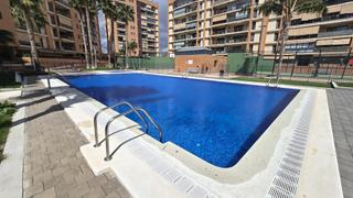 Location Appartement à Paus - Polígono San Blas. Oportunidad piso en alquileren el pau ii!