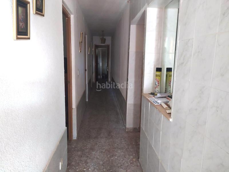 Foto 13bd606f-3260-4438-a93f-041613438a65. Haus mit parking pool in Moralet Alicante