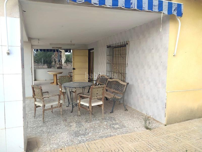 Foto 1b88ea33-56df-4af9-b2a4-0df2c94ce716. Haus mit parking pool in Moralet Alicante