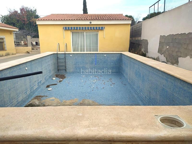 Foto 4848aca6-dbd0-4bc7-881f-933a0210712f. Haus mit parking pool in Moralet Alicante