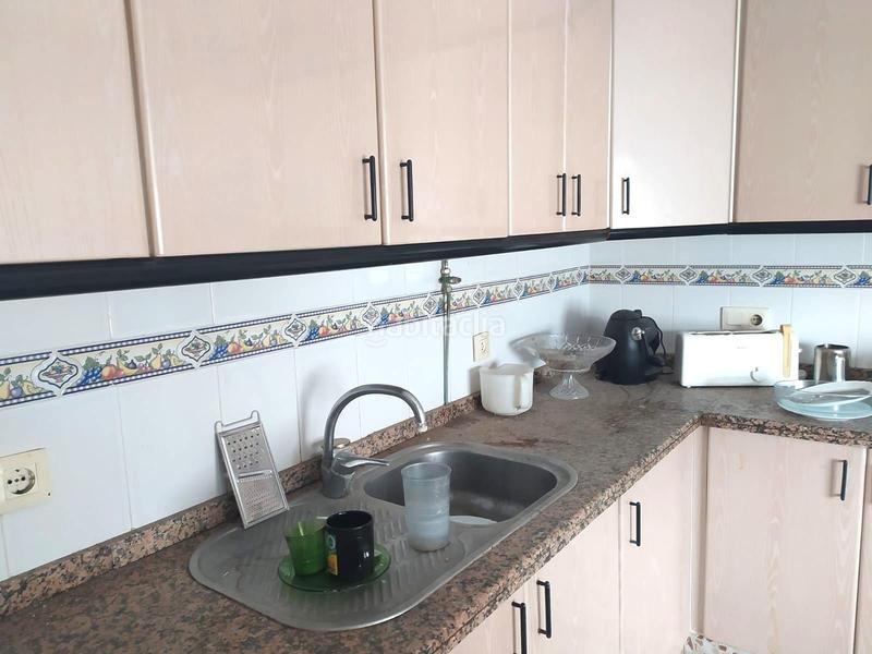 Foto 52db81d1-23f6-4080-9c3c-45f0c0796e57. Haus mit parking pool in Moralet Alicante