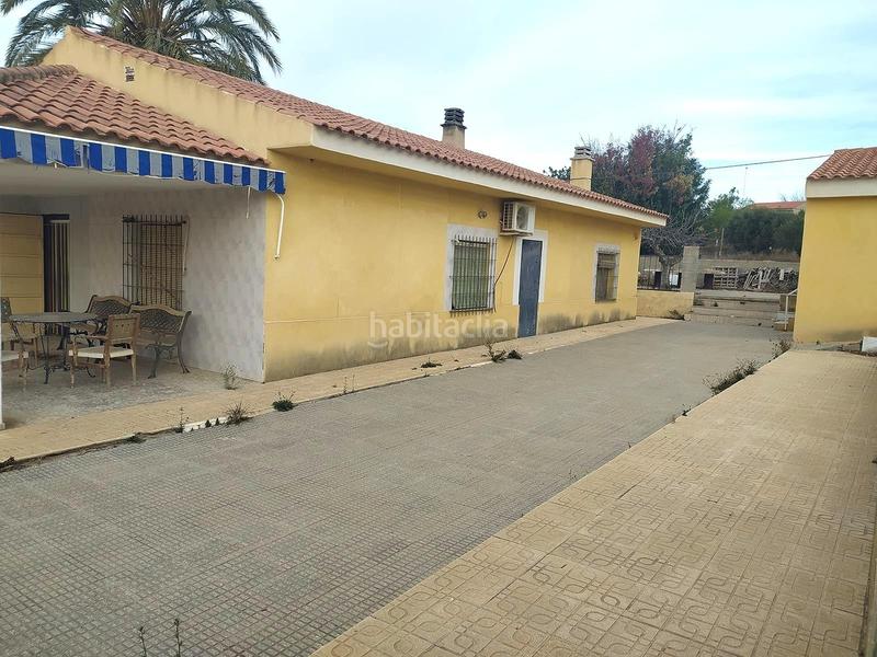 Foto 7b750496-b6a0-4eae-8b81-3dd5b00f9ea9. Haus mit parking pool in Moralet Alicante