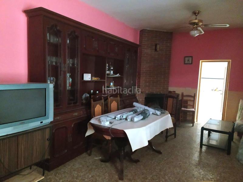 Foto 8a15ea8d-000d-4f90-8a5f-11e1febb49d5. Haus mit parking pool in Moralet Alicante