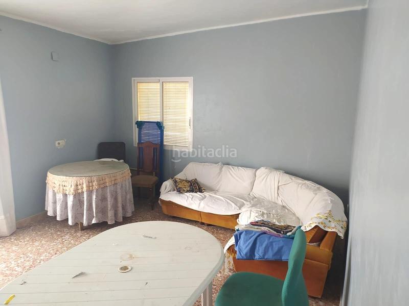 Foto b5077f02-05af-4bc9-943c-a858eb9f4314. Haus mit parking pool in Moralet Alicante