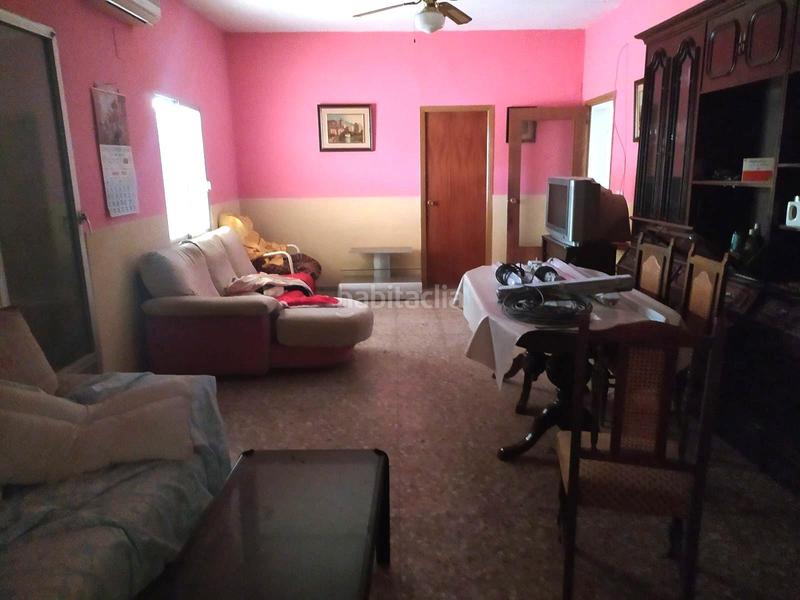 Foto d90f261e-ab8e-4a46-b0ae-9ec501952b72. Haus mit parking pool in Moralet Alicante