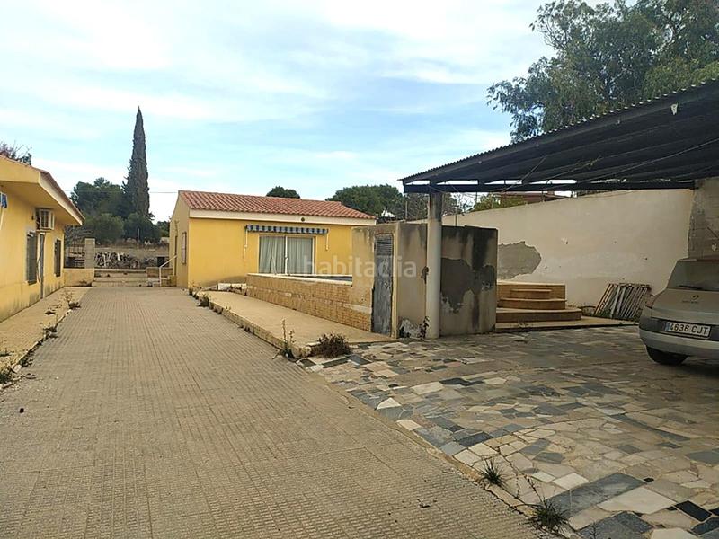 Foto ead13d07-2960-4f85-ae31-a652abd910ad. Haus mit parking pool in Moralet Alicante