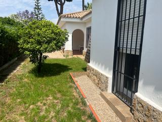 Chalet  Calle pajar. Chalet independiente