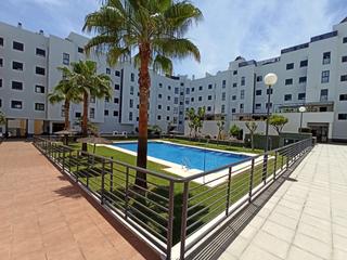 Appartement à Carretera de Sanlúcar - Sudamérica. Ideal para familias