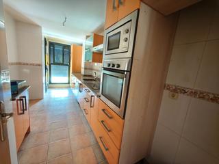 Pis a Carretera de Sanlúcar - Sudamérica. Ideal para familias