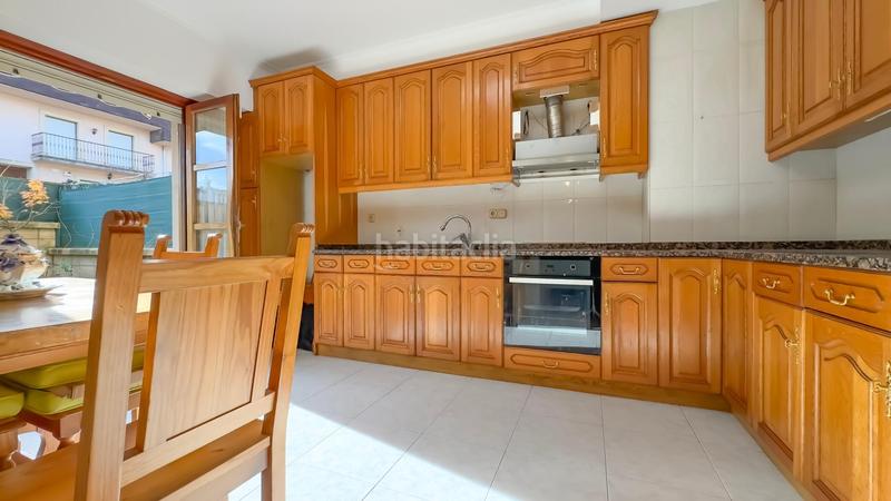 Foto 3b236e60-e602-4c9e-b59d-77e88a6e5591. Casa adossada amb calefacció aparcament a Egia Donostia - San Sebastián