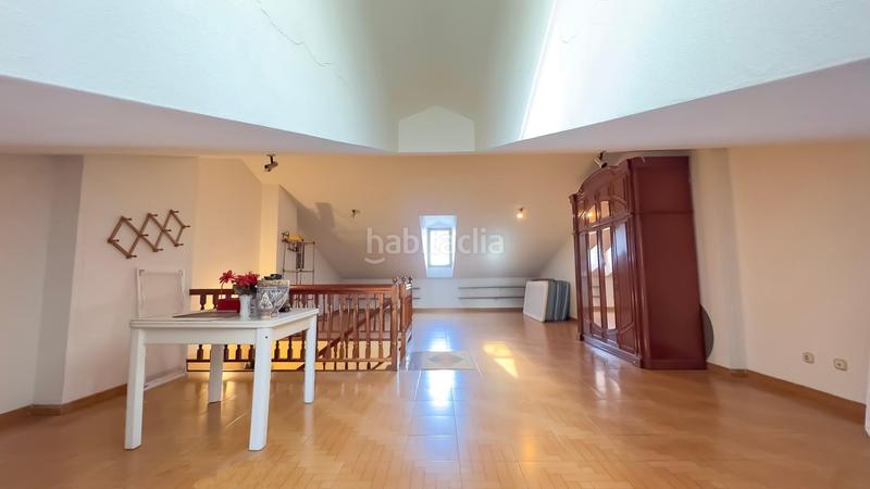 Foto 88981089-78a4-4741-9b1b-4e8c2a429293. Casa adossada amb calefacció aparcament a Egia Donostia - San Sebastián