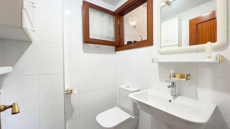 Foto ae819388-e096-48c0-93db-068217aa3684. Casa adossada amb calefacció aparcament a Egia Donostia - San Sebastián